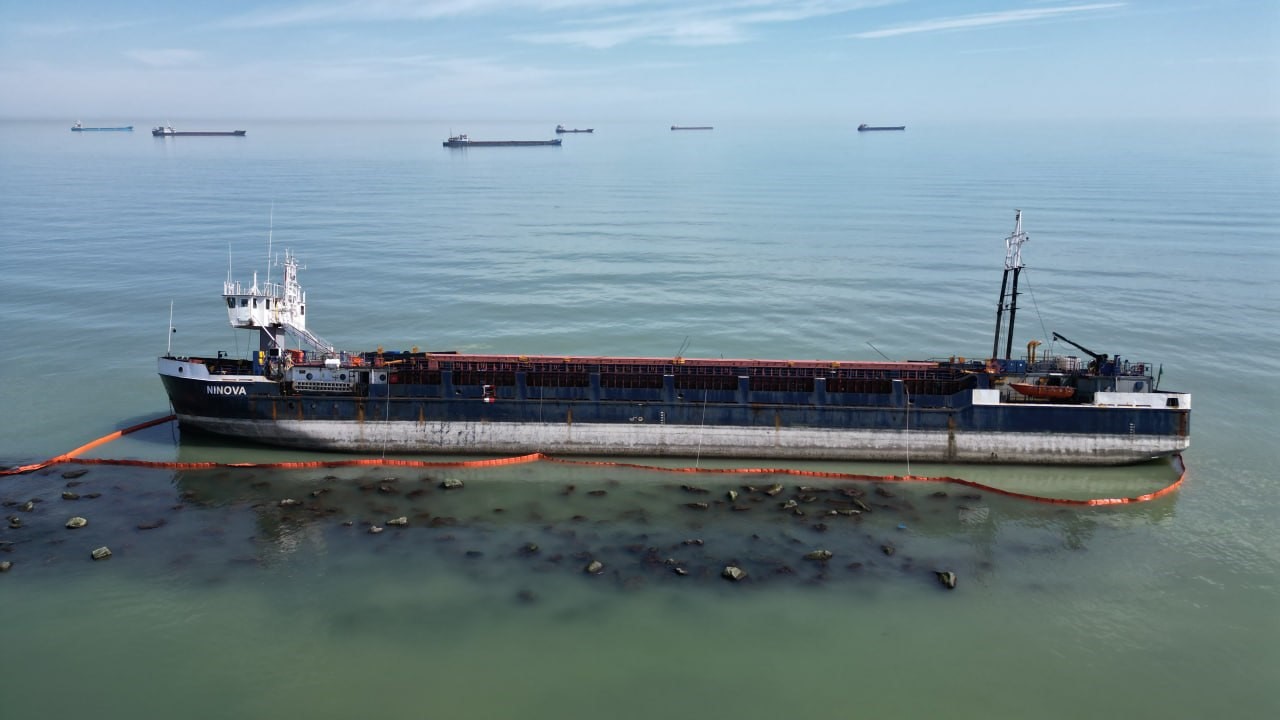 karaya oturan gemide sizinti riski karadeniz icin onlem alindi 5 lz8lHPIb