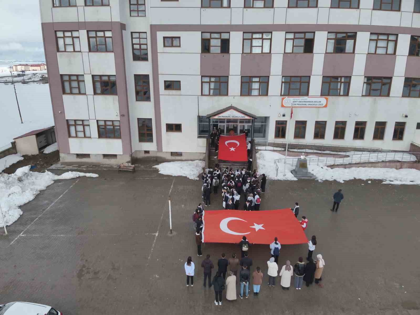 karayazili genclerin vefa durusu 0