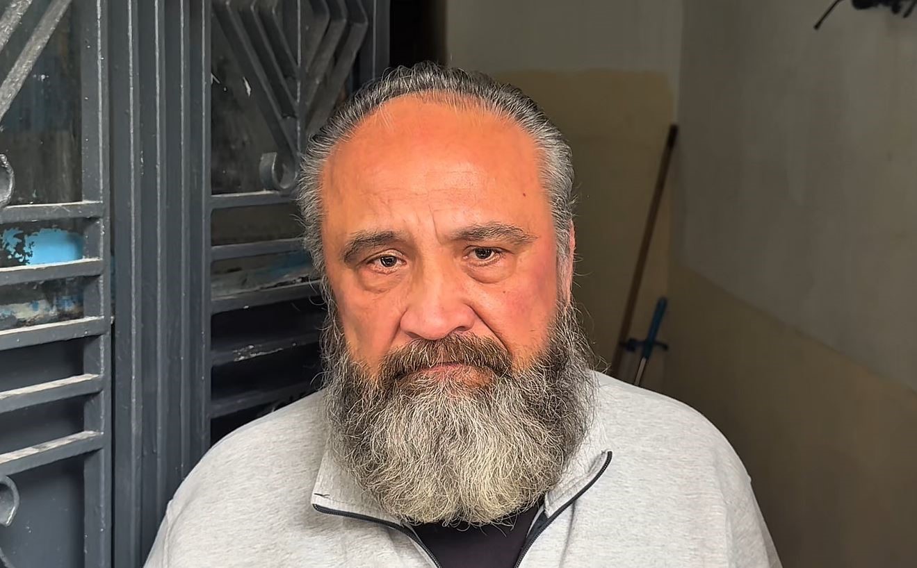 karbonmonoksit zehirlenmesi nedeniyle hayatini kaybeden ailenin oglu konustu 3 dtTOfNCF
