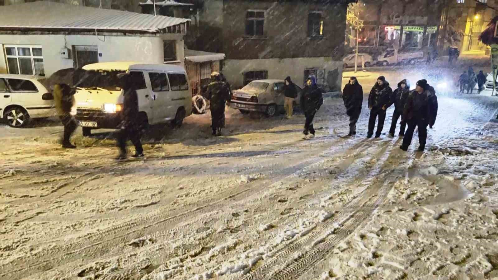 karda tehlikeli drift 6 rpPZydfP