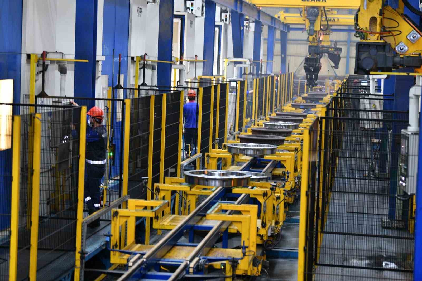 kardemirden avrupaya 225 milyon dolarlik stratejik ihracat hamlesi 3 pEsdfNMk