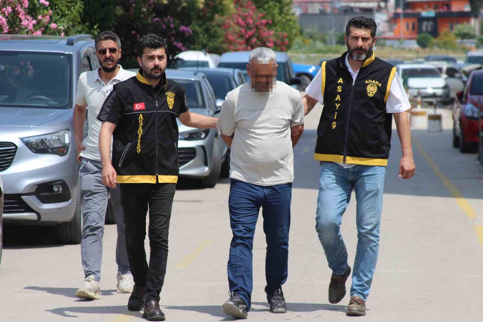 kardes cinayetinin nedeni kira geliri cikti 0