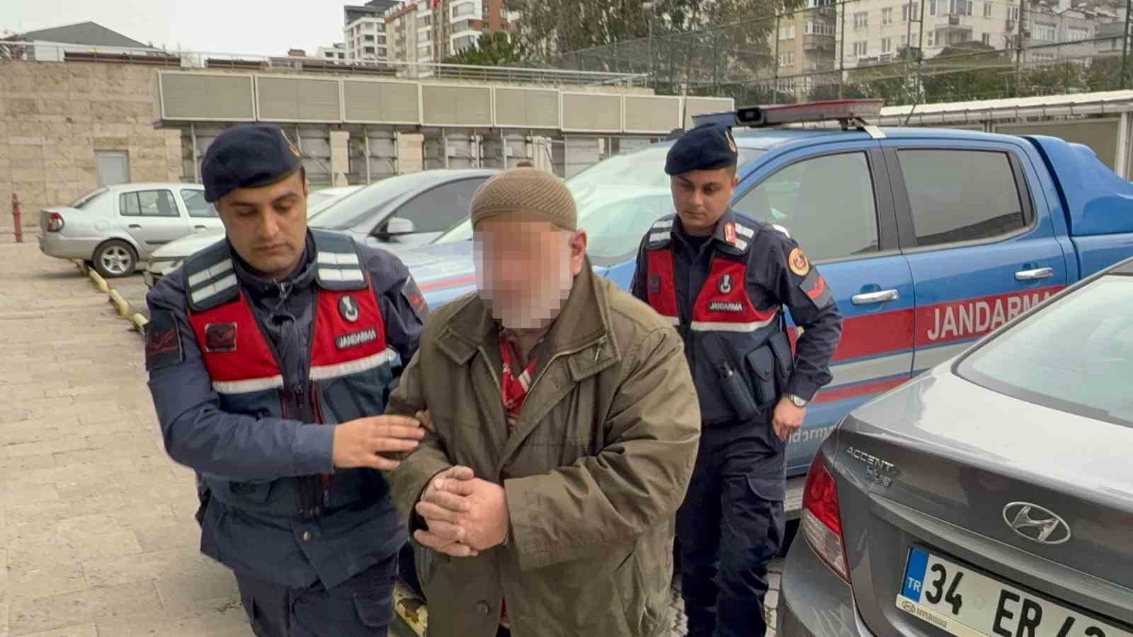 kardes kavgasi kanli bitti 71 yasindaki agabey kardesini darp etti 1