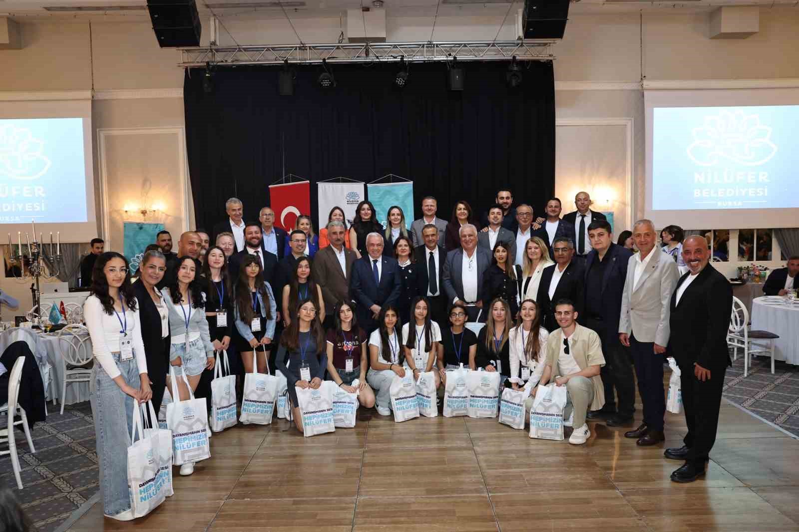 Kardeş kentler Nilüfer’de buluştu 4 kardes kentler niluferde bulustu 0 SyLYpYNA