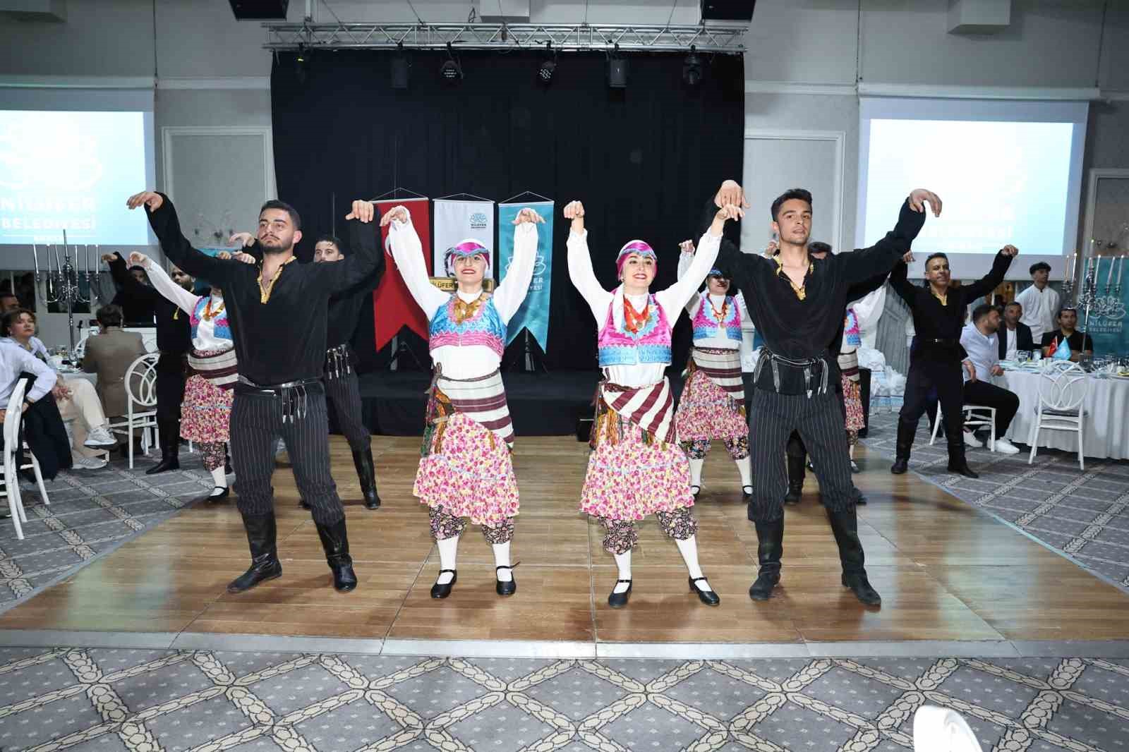 Kardeş kentler Nilüfer’de buluştu 6 kardes kentler niluferde bulustu 2 45kTwehD