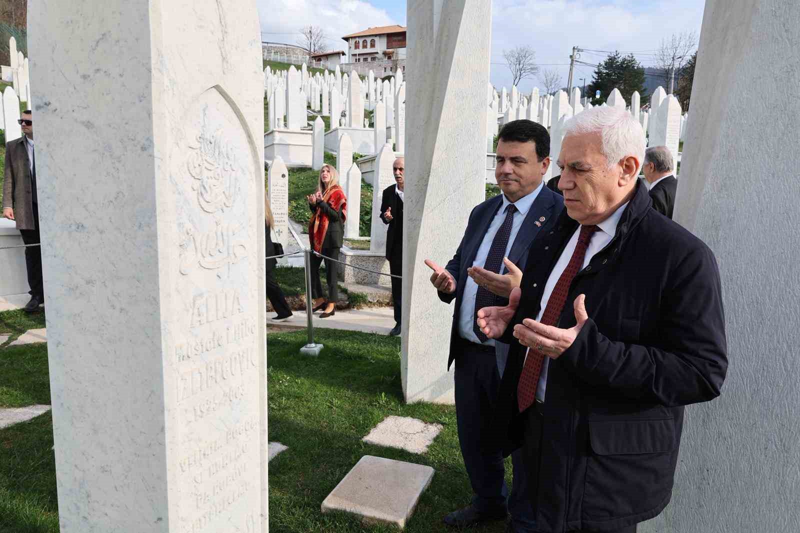 kardes sehir saraybosnada ramazan bulusmasi 2 Zc86H2MA