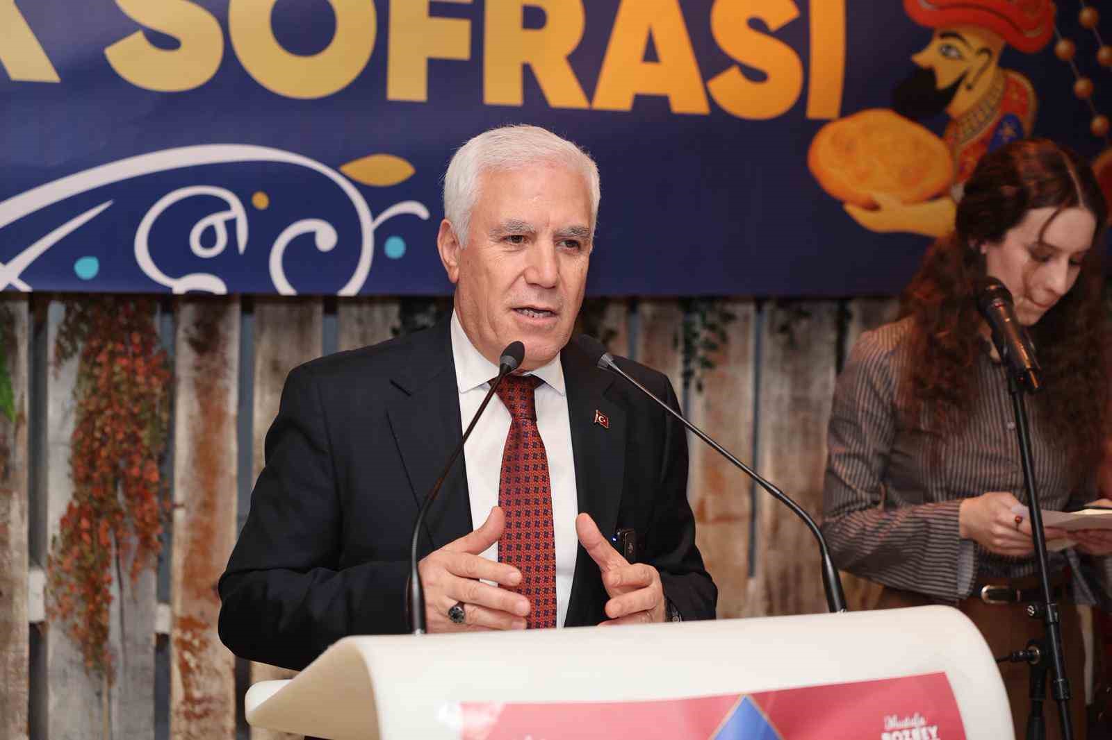 kardes sehir saraybosnada ramazan bulusmasi 5 i19RbrbT