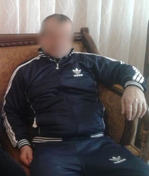 kardesini ahira kilitleyip atese verdigi iddia edilen sahsin yargilamasina devam edildi 1