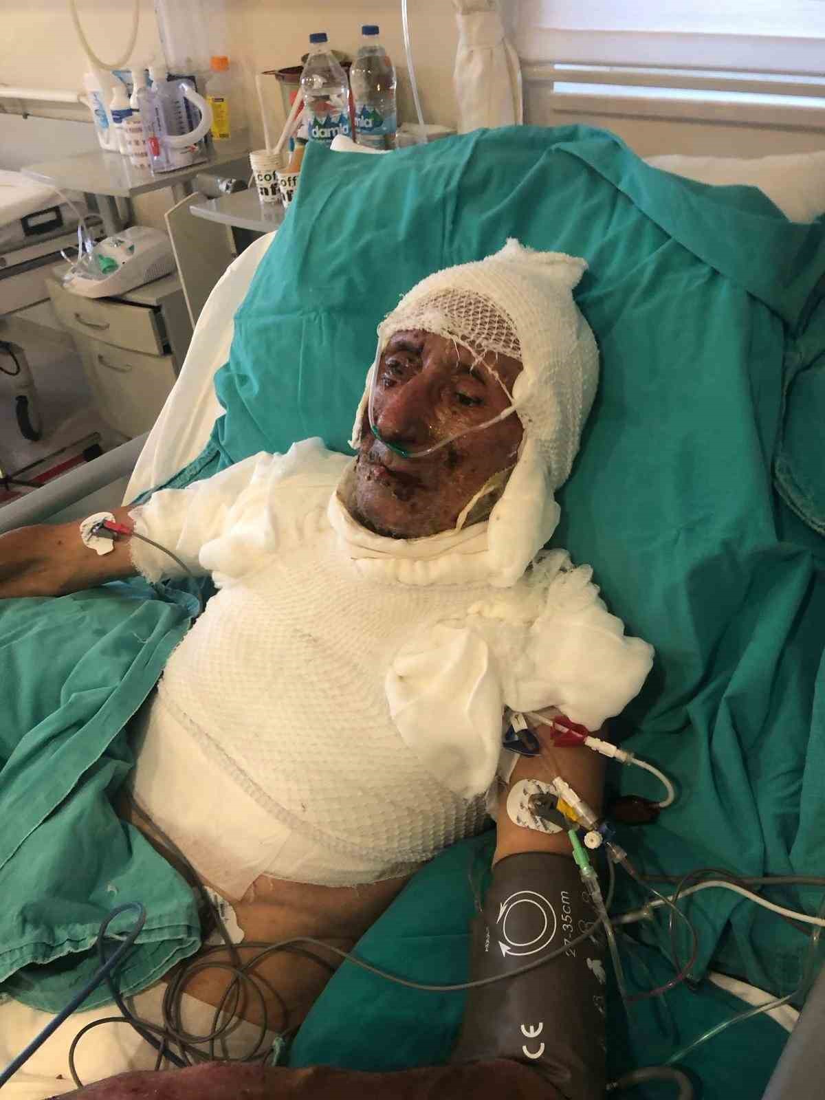 kardesini ahira kilitleyip atese verdigi iddia edilen sahsin yargilamasina devam edildi 2 k9l4j5Ya