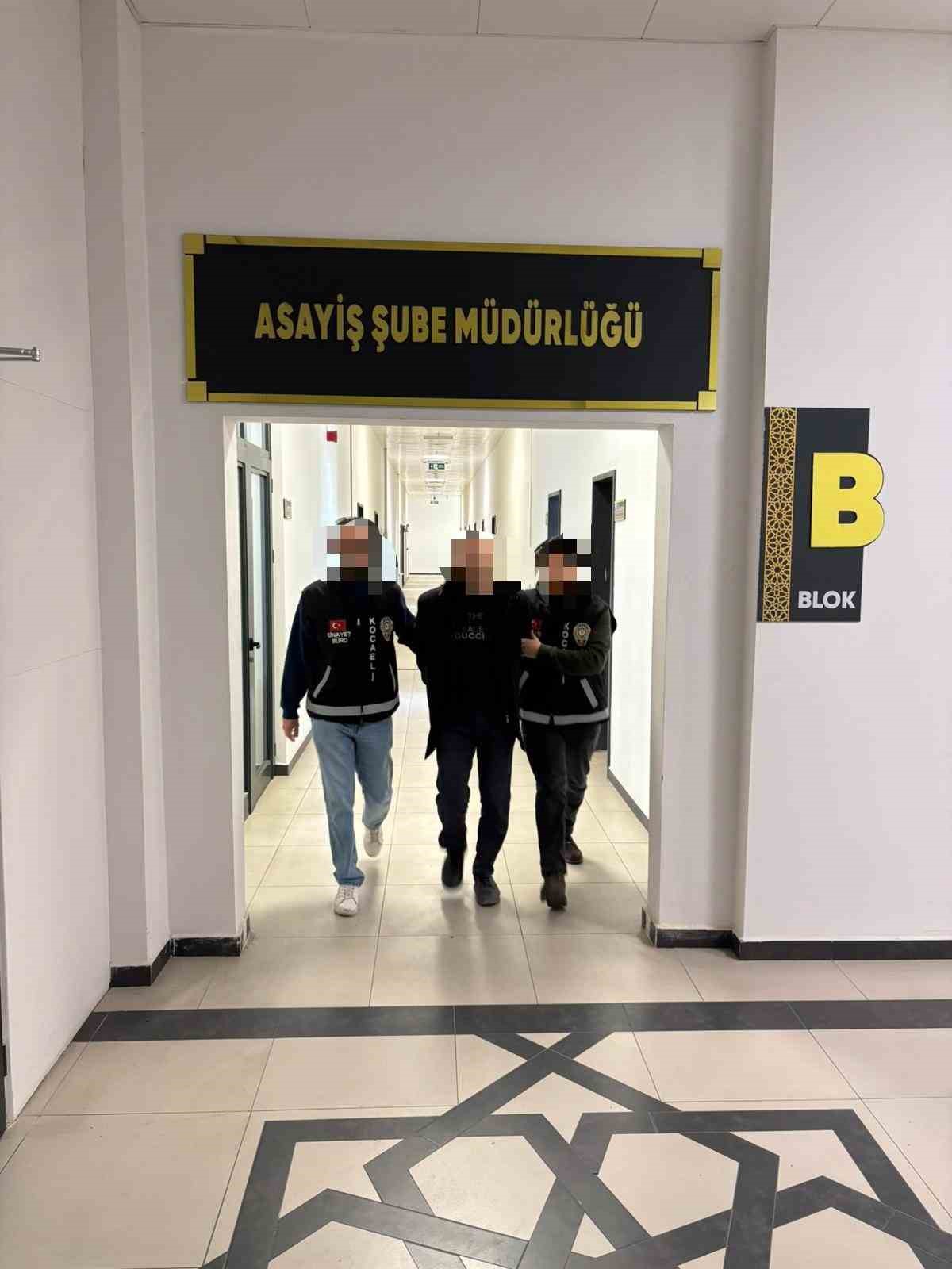 kardesini pusu kurarak oldurdu babasinin katili cikti hedefinde annesi de vardi iddiasi 9 fQIgnaJt