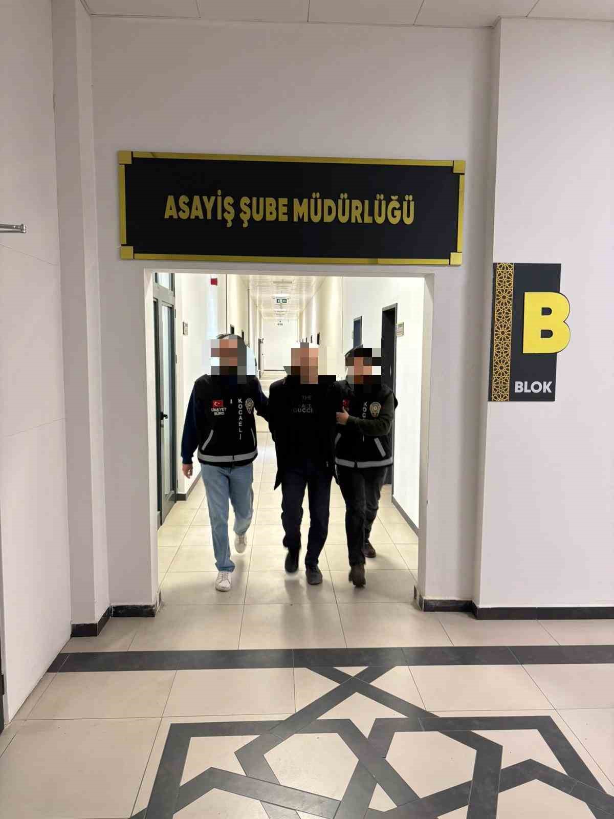 kardesini pusu kurup olduren supheli tutuklandi 4 fVzVXuua