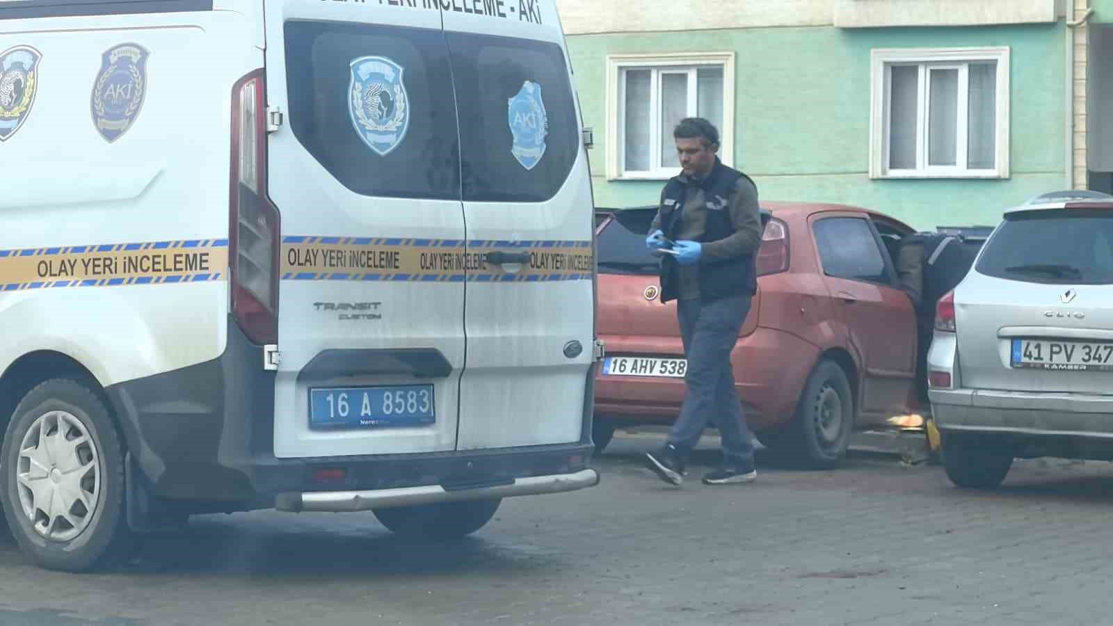 Kardeşinin ölümüne neden olan sürücüyü pompalı tüfekle yaraladı 5 kardesinin olumune neden olan surucuyu pompali tufekle yaraladi 1 SEACejBn