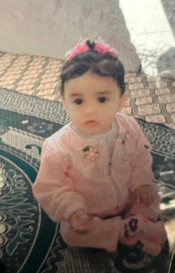 kardesleri ve arkadaslariyla oynarken tahliye kanalina dusen 3 yasindaki berra hayatini kaybetti 10 J6VtdzDT