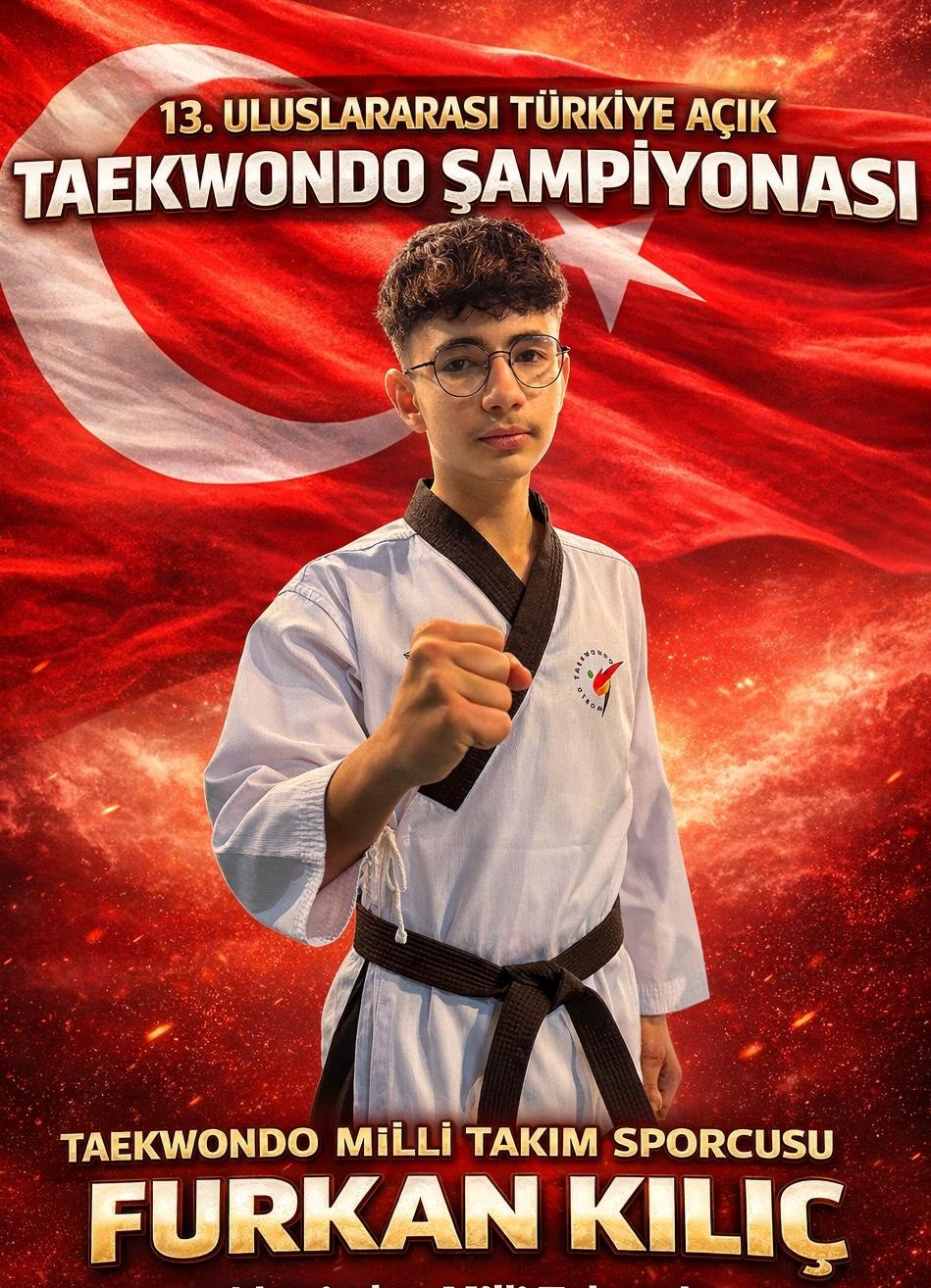 karesi taekwondo spordan 5 sporcu milli takima secildi 3 tQ242wzL