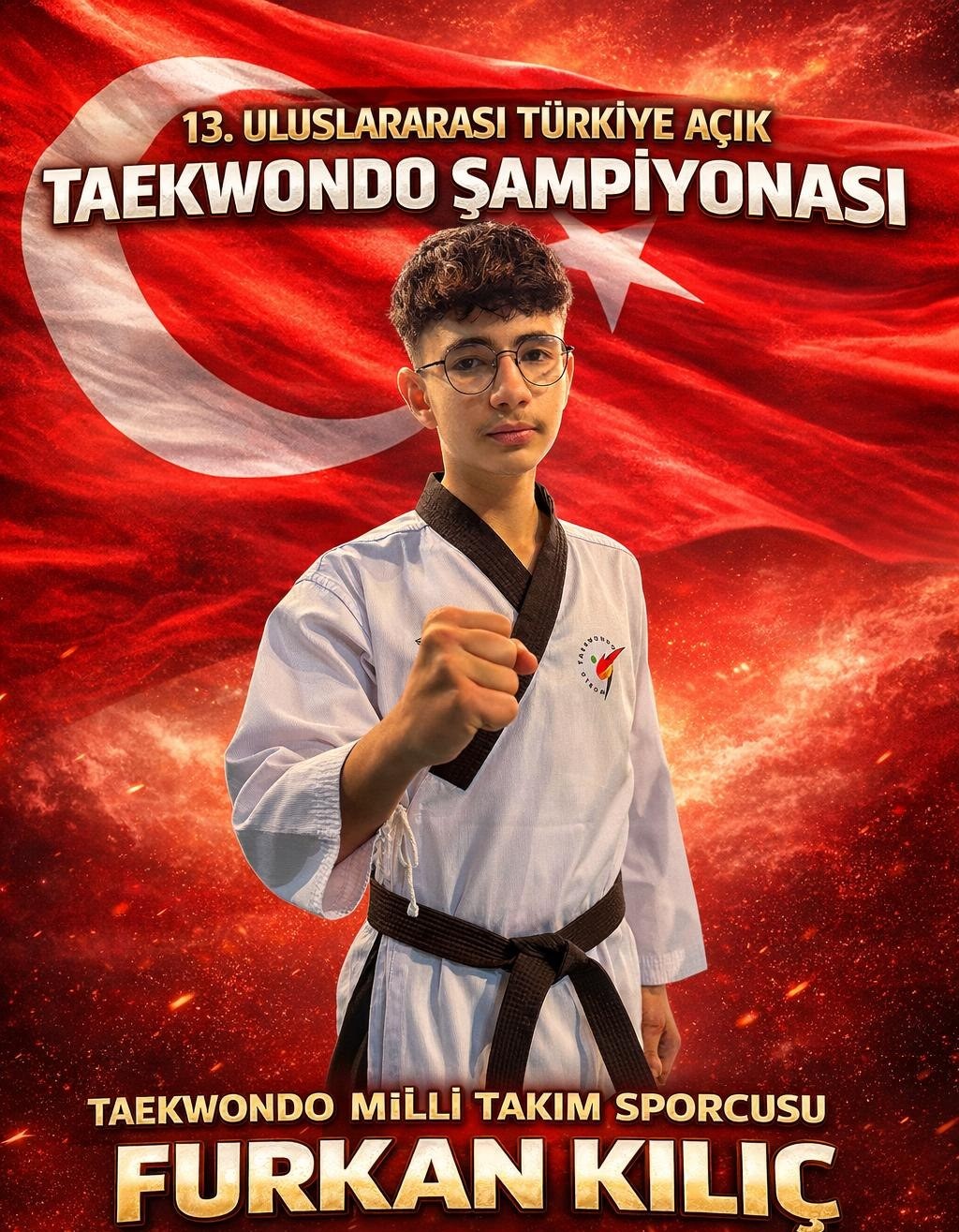 karesi taekwondo spordan 5 sporcu milli takima secildi 7 Un1UImSX