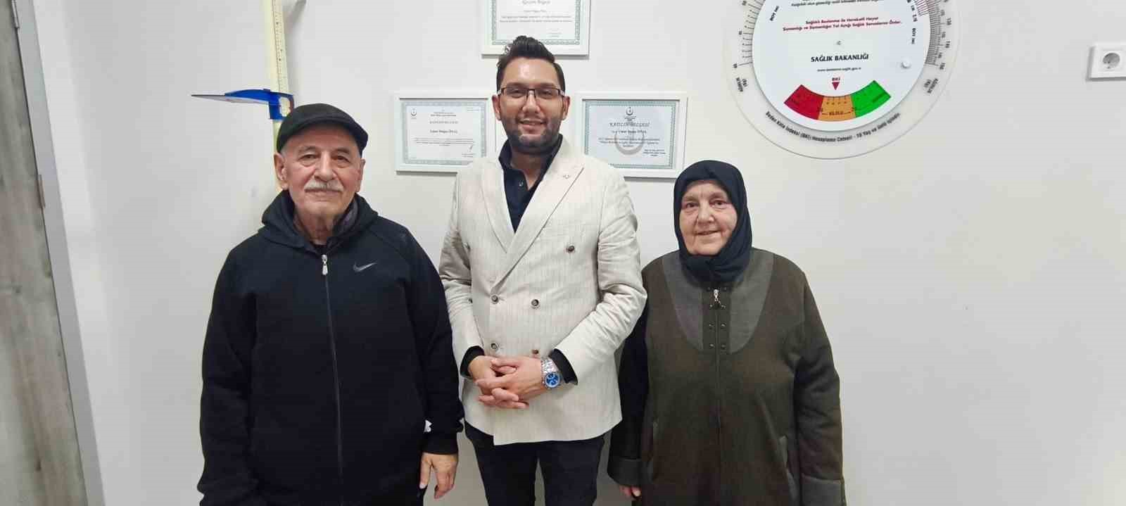 kari koca istikrarla kilolarindan kurtuldular 0