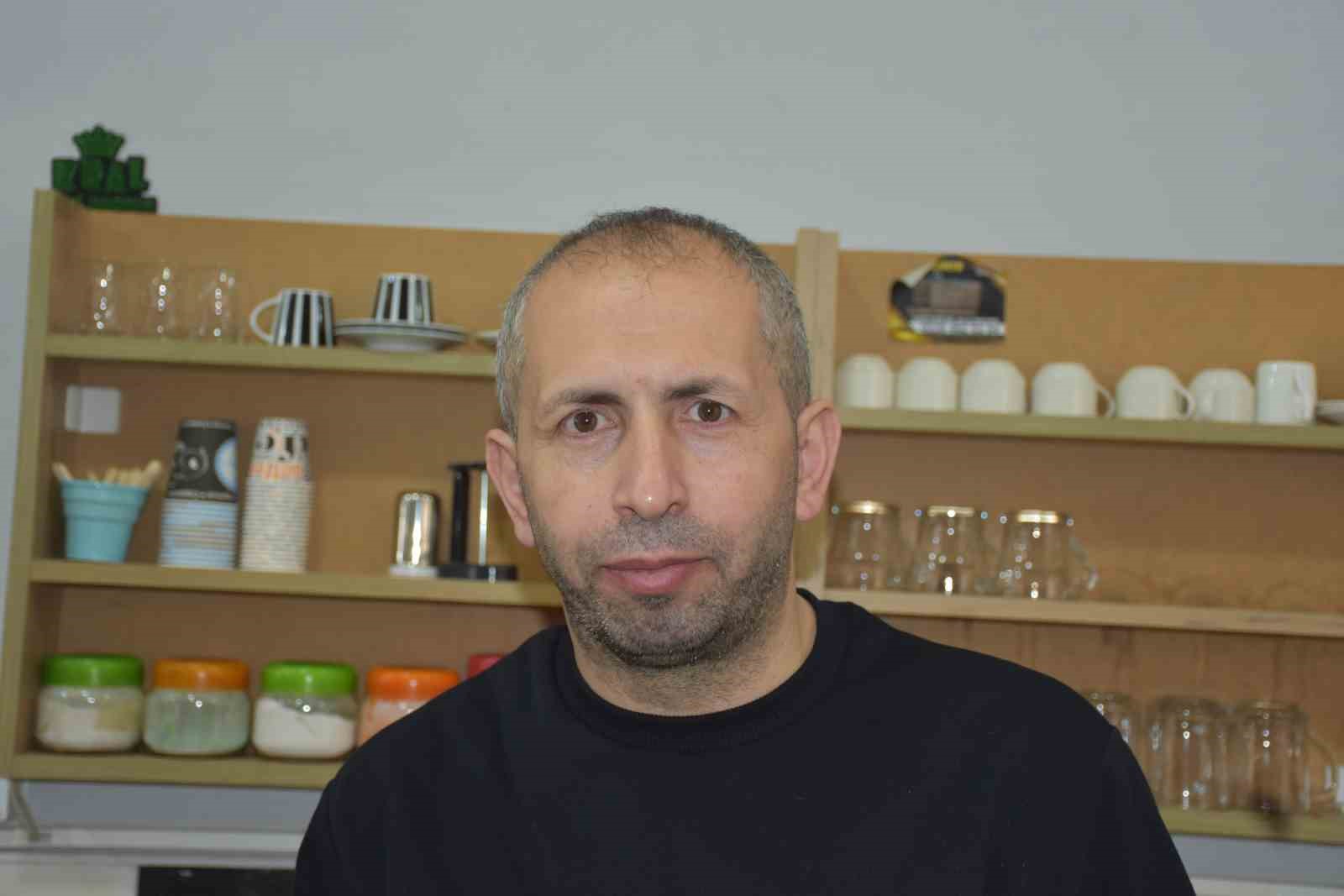 Karı kocanın çay ocağındaki omuz omuza mesaisi 15’inci yılında 9 kari kocanin cay ocagindaki omuz omuza mesaisi 15inci yilinda 5 VybX2RCk