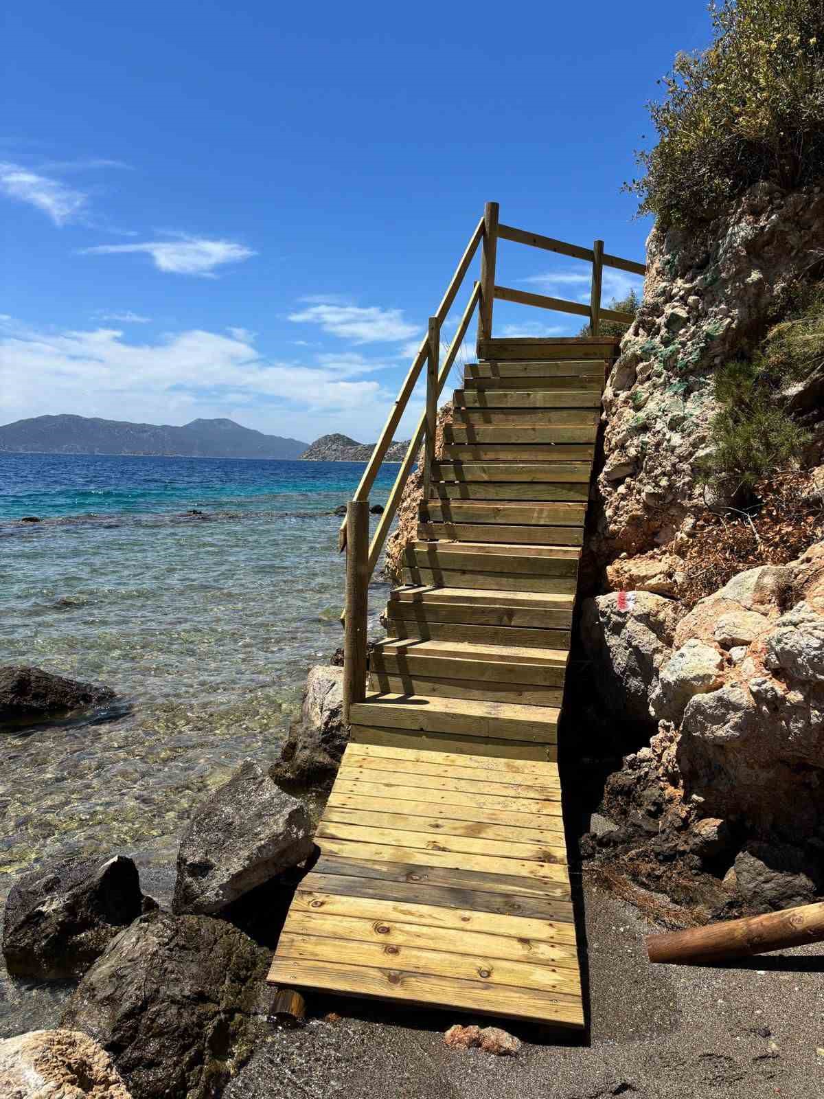 karia yolu ve phoenix ekoturizm alani alternatif turizme katki sunacak 12