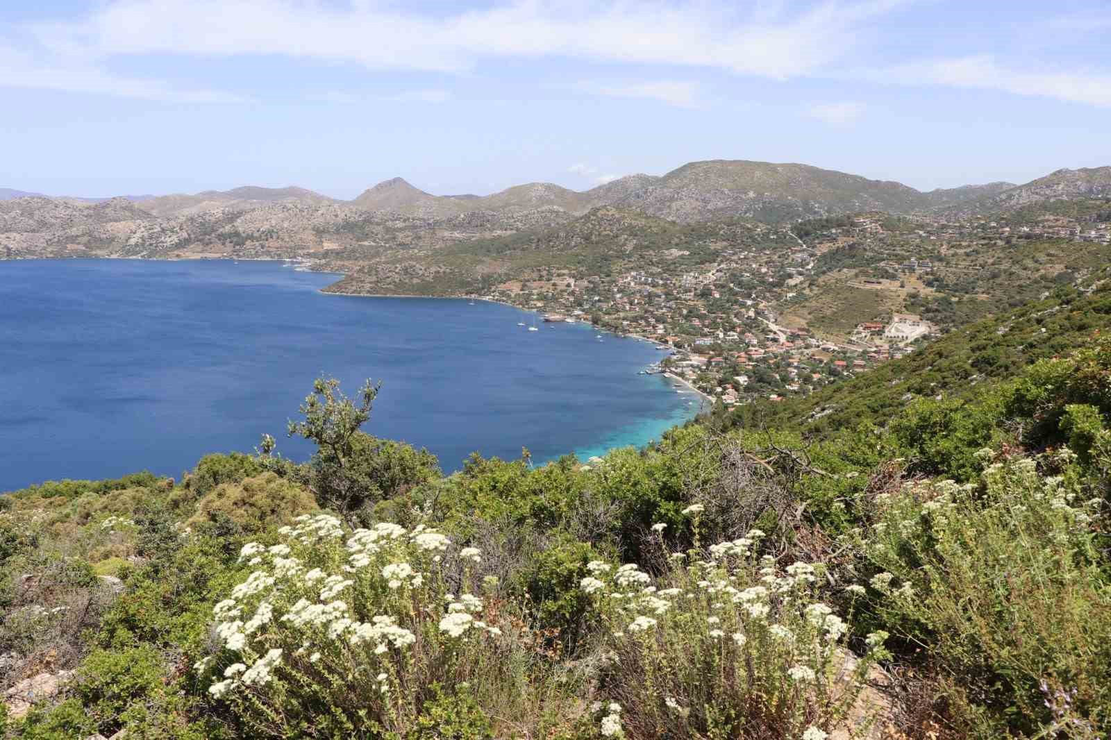 karia yolu ve phoenix ekoturizm alani alternatif turizme katki sunacak 8 tVuZ73cv