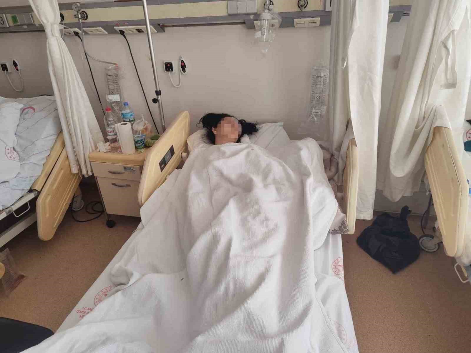 karisini darbettigi ve balkondan attigi ileri surulen koca tutuklandi 0 3pSSmSiI