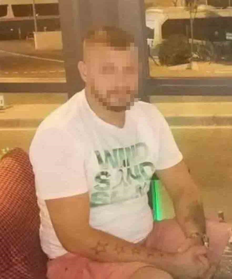 karisini darbettigi ve balkondan attigi ileri surulen koca tutuklandi 1