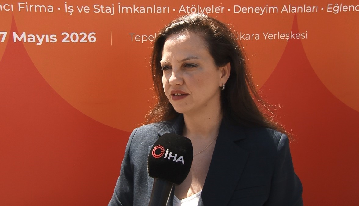 kariyer gunlerinde ogrencilere staj ve is imkani 2