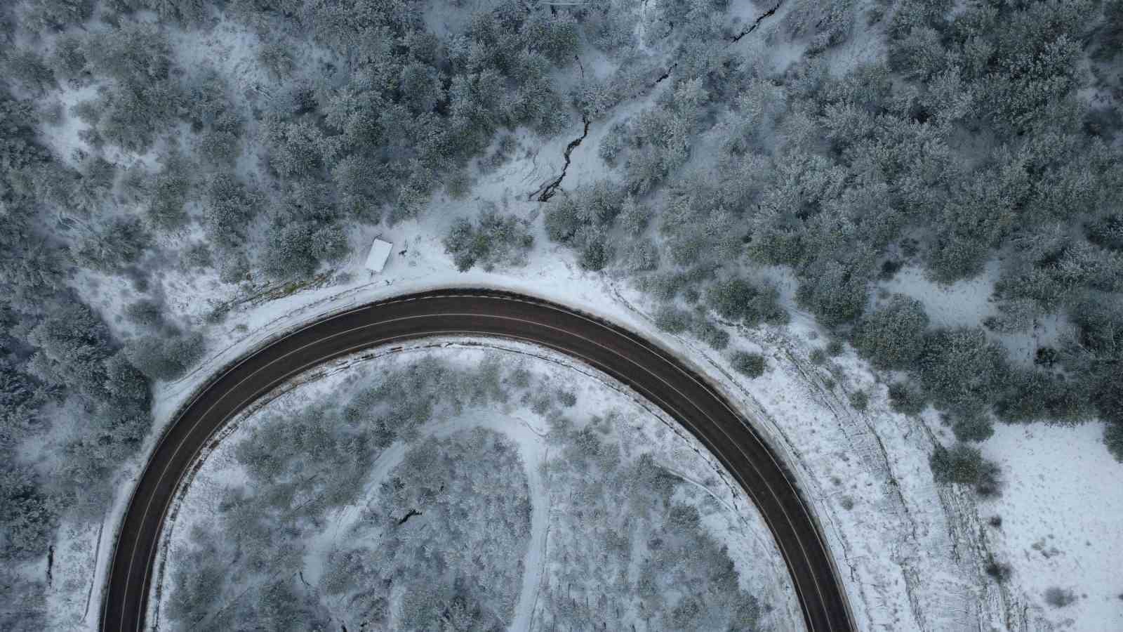 karla kaplanan demircide kartpostallik manzaralar 6 5aTS1EGE