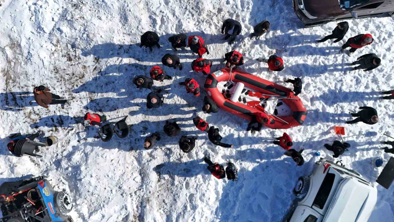 karla kapli dagdan donmus golete botla kaydilar 8 5iWjUi2t