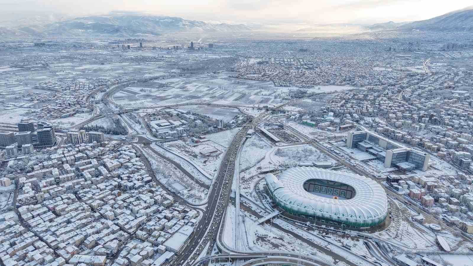 karla kapli timsah arena stadyumu boyle goruntulendi 3