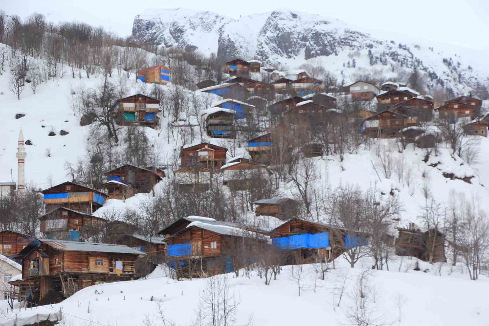 karlar altindaki dogal yasam maden koyunde sanatla bulustu 4 s2d97FRf