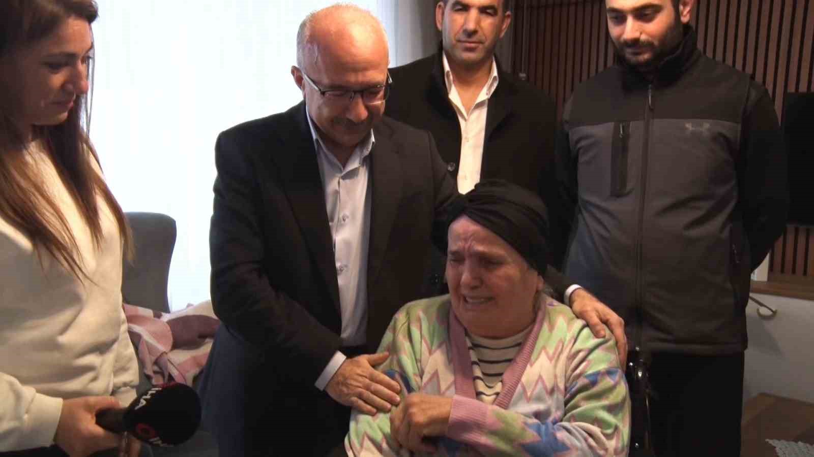 karli havada yurekleri isitan yardim 1 lSTHDld8