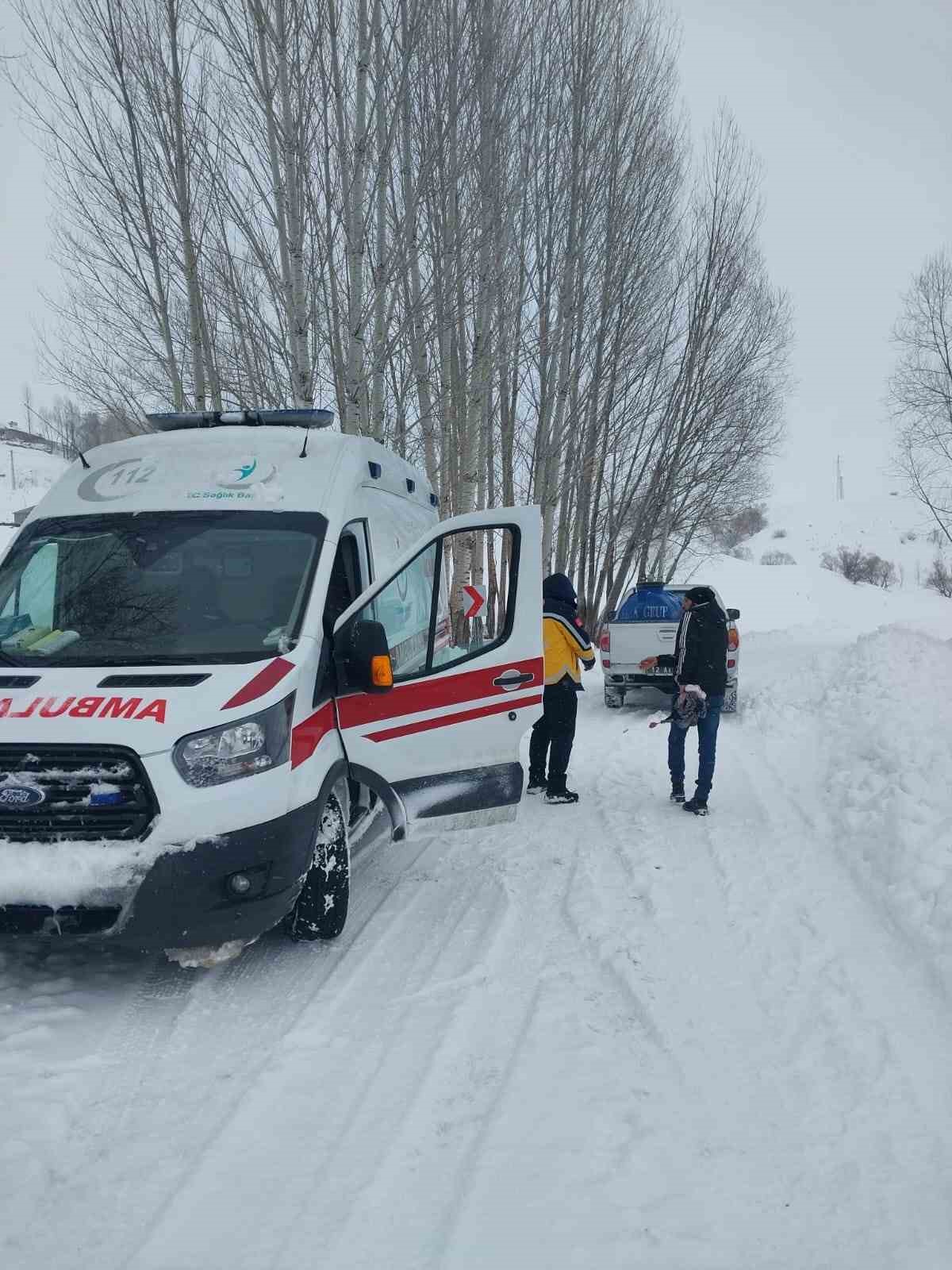 karli yollar asildi kalp hastasi muhtar icin ekipler seferber oldu 3 w75dyYui