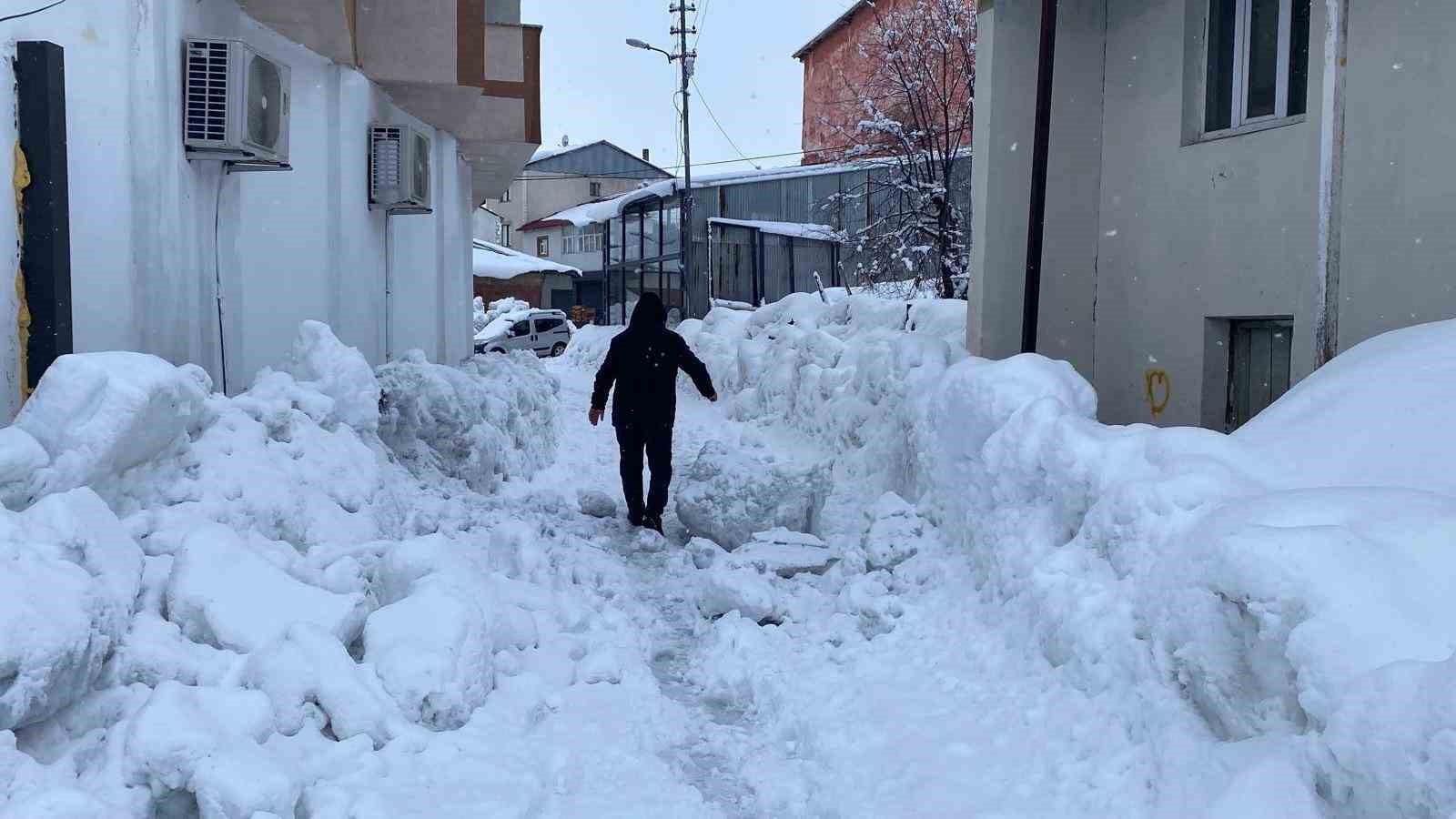 karliovada 40 gundur suren kar yagisi hayati zorlastiriyor 0 mJLvWeOM