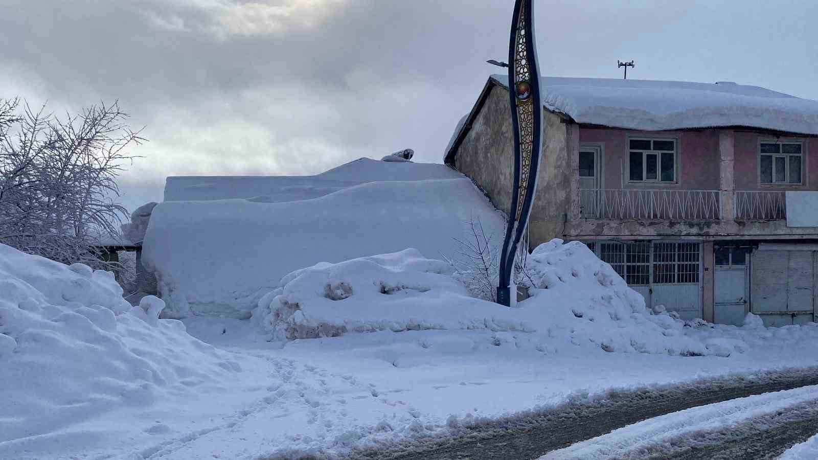 karliovada kar yagisi etkisini surduruyor 1 qSETbMAa