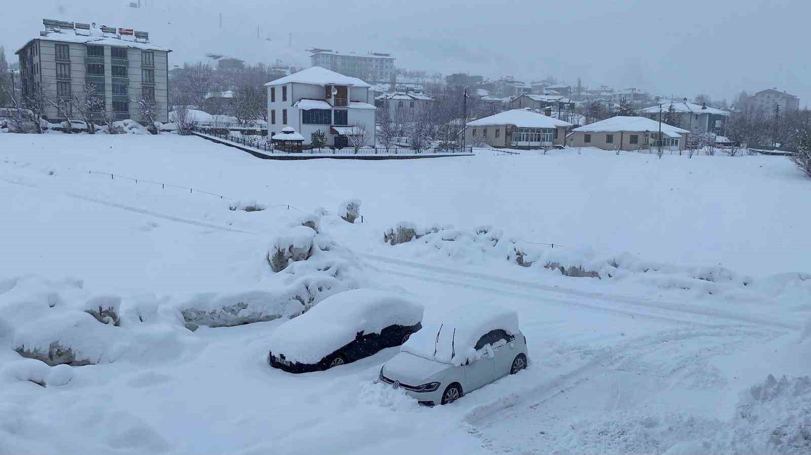 karliovada kar yagisi yeniden etkili oldu 3 cZ4BnCbk