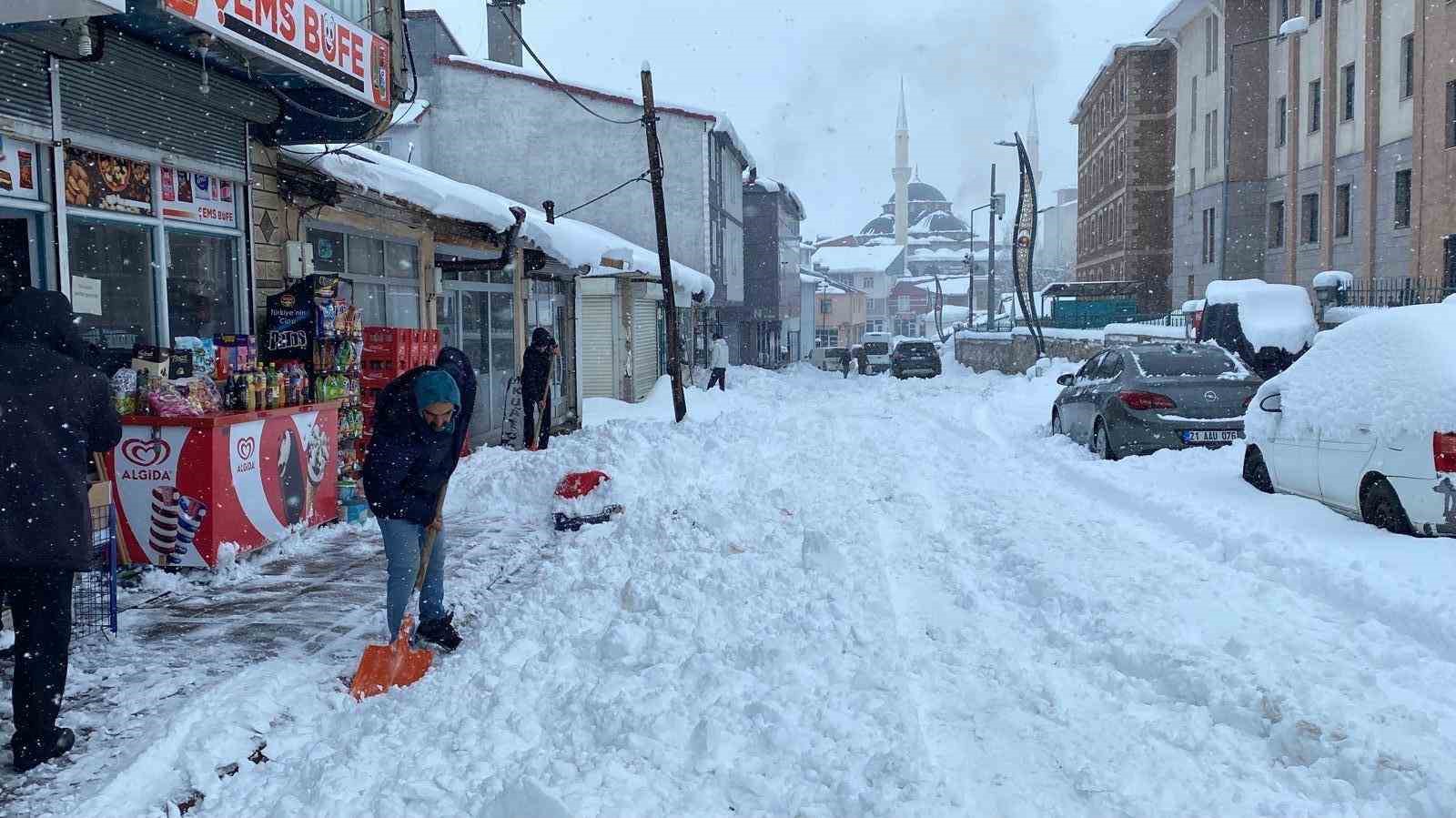 karliovada kar yagisi yeniden etkili oldu 4 JhAP6Npe
