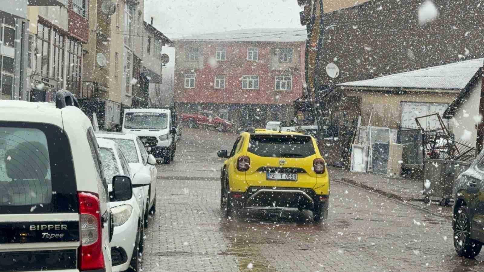 karliovada nisan kari etkili oldu 2
