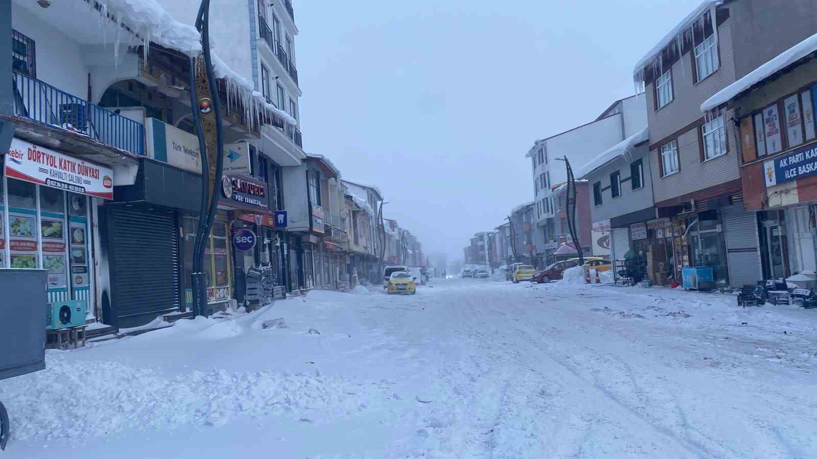 Karlıova’da tipi ve fırtına hayatı felç etti: Esnaf kepenk kapattı 5 karliovada tipi ve firtina hayati felc etti esnaf kepenk kapatti 1 UIRHFXBl