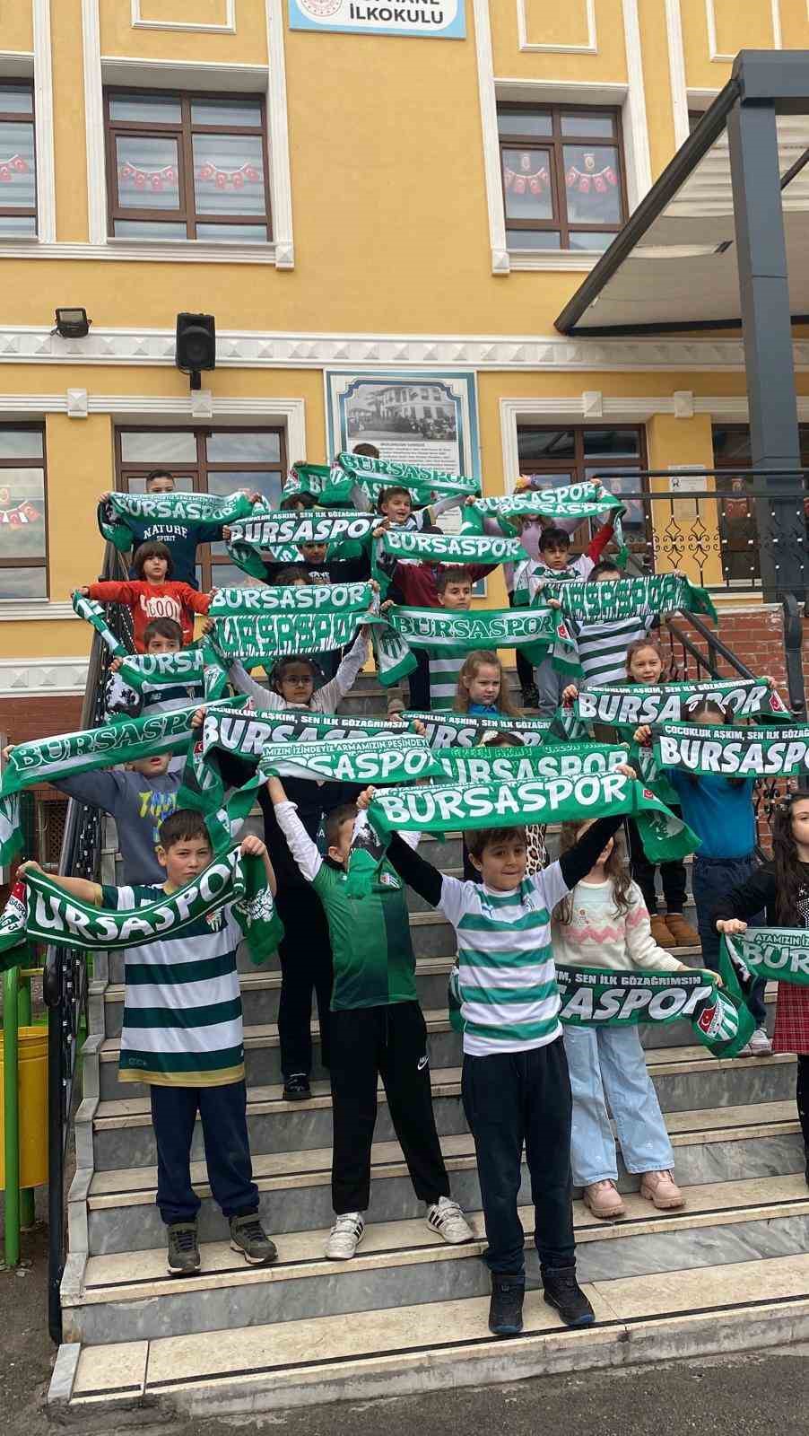 karne sevinci bursaspor coskusuyla taclandi 1 aPBA9Ukg