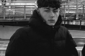 Seyir halindeki araç alev topuna döndü 2 thumbnail