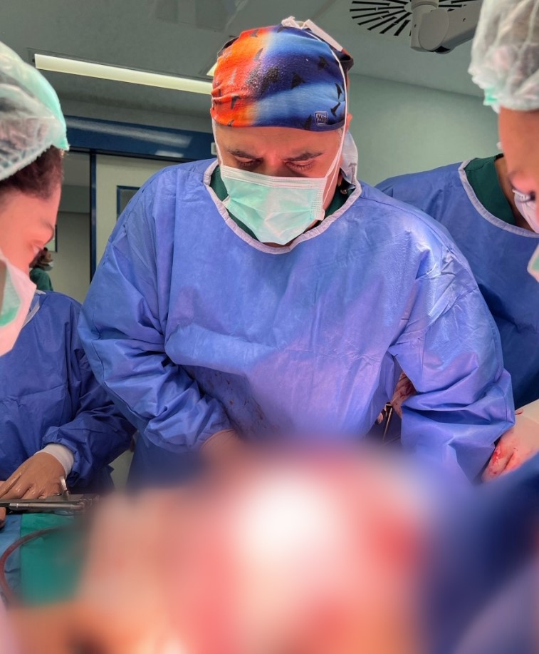 Karnındaki devasa şişlik 22 kiloluk tümör çıktı: "Kabızlık diye düşündüm" dedi 8 karnindaki devasa sislik 22 kiloluk tumor cikti kabizlik diye dusundum dedi 4 2cI1Cddm