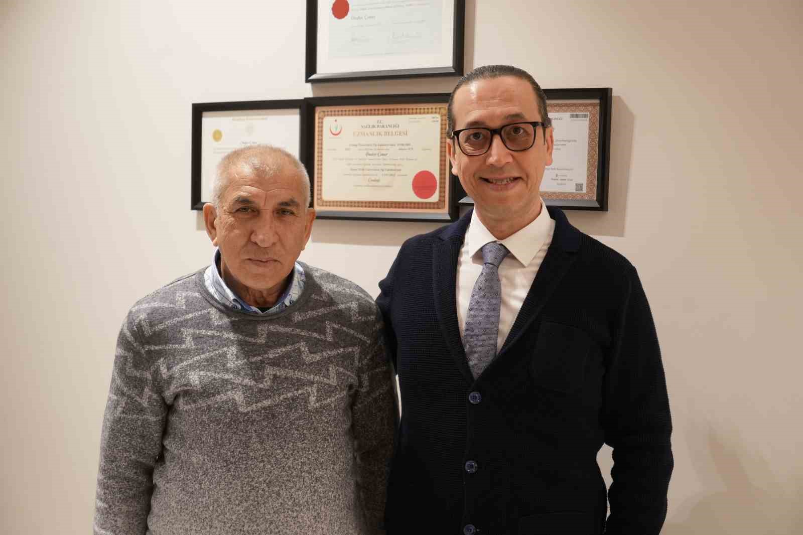 karnindan 2 litre idrar cikti 400 cc prostat kapali yontemle alindi 2 OBjzTGBa