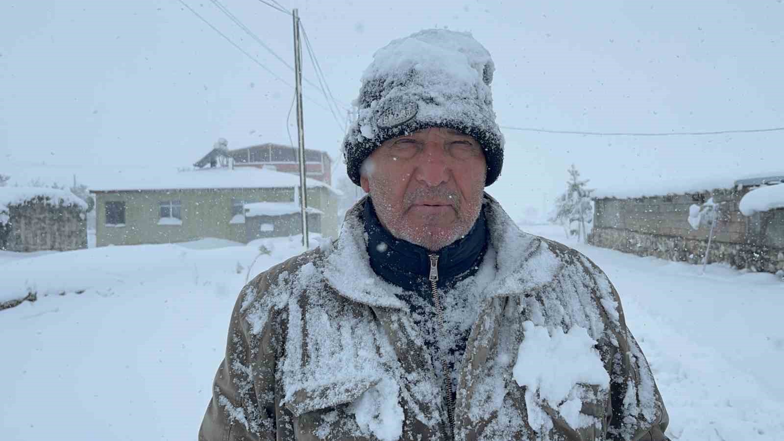 kars beyaza hapsoldu yarim asirlik kar rekoru kirildi 5 7wtWOgZX