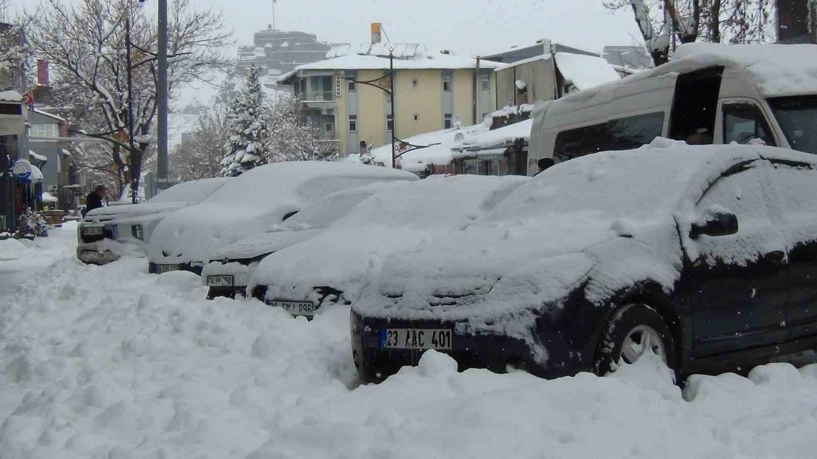 kars beyaza hapsoldu yarim asirlik kar rekoru kirildi 9 rTONJ2sU