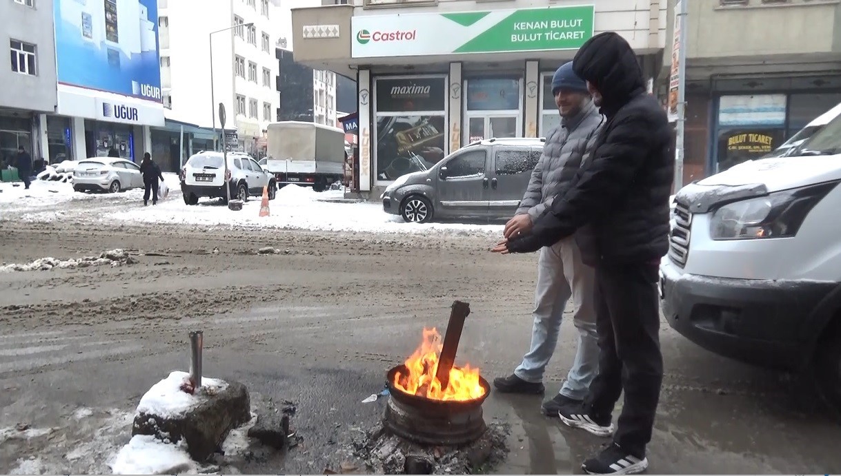 kars eksi 15i gordu baharda sibirya soguklari etkili oluyor 0 Gmd3yOyb