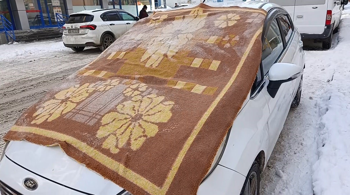 kars eksi 15i gordu baharda sibirya soguklari etkili oluyor 5 mpI333cl
