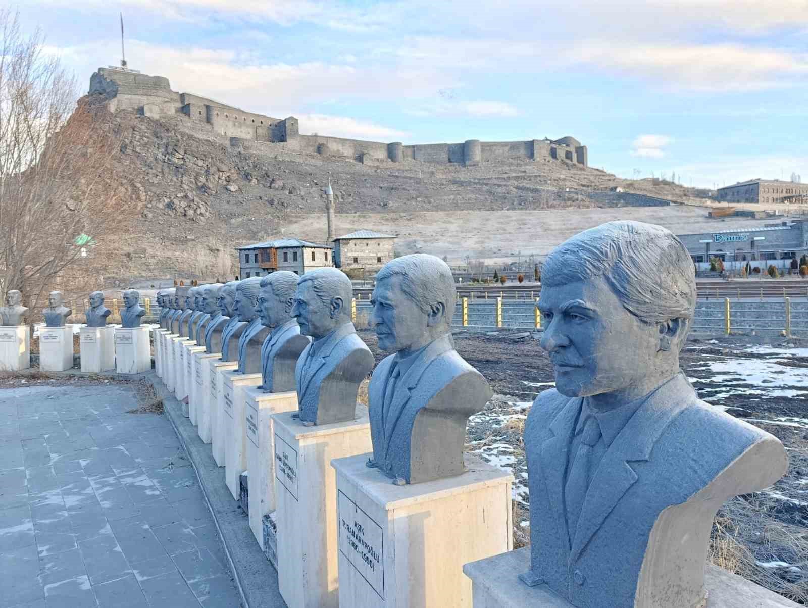 kars eksi 15i gordu kars cayi 1 gunde dondu 6
