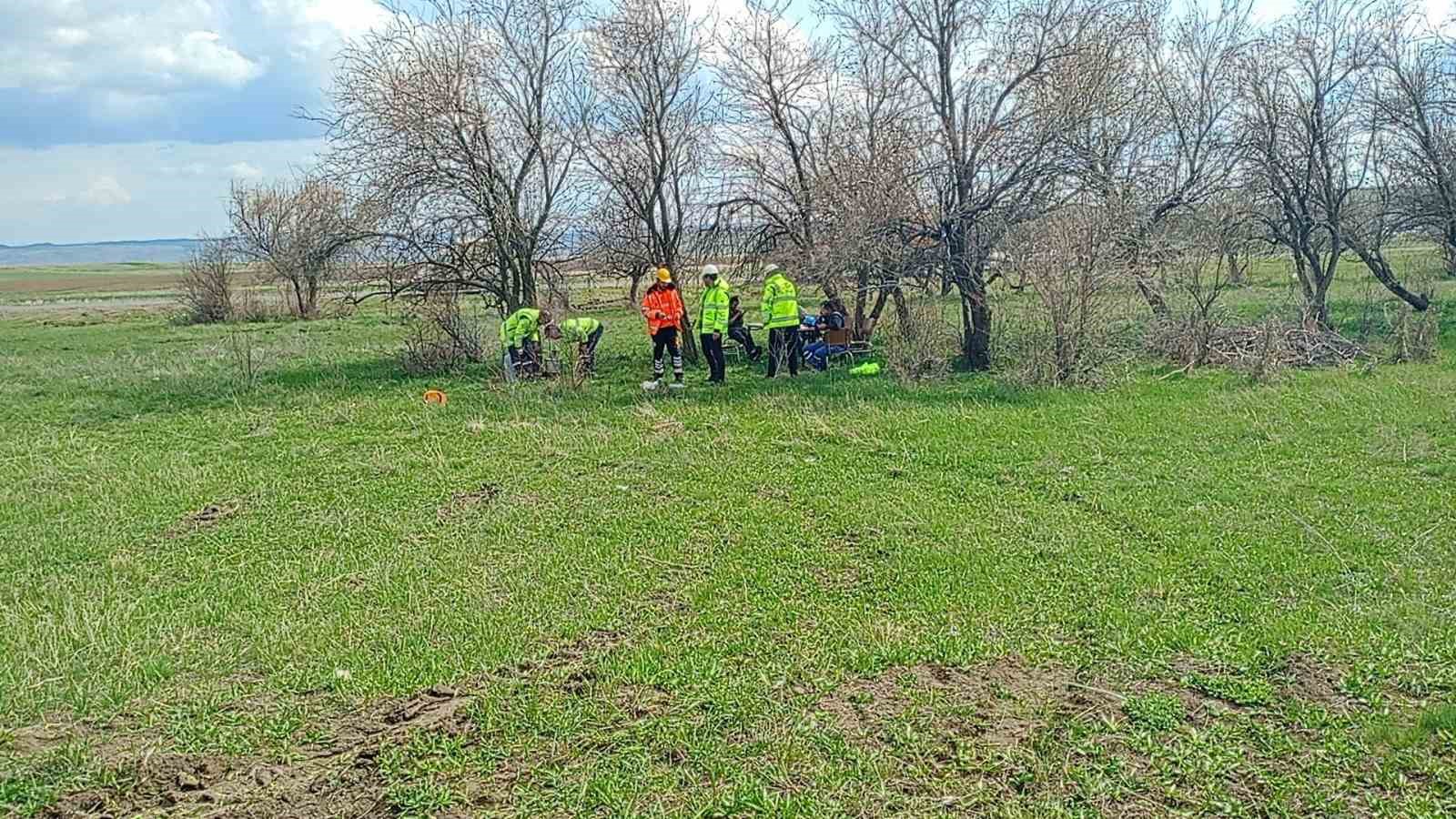 kars gumru demiryolu hattinda calismalar basladi 2 vXtBgmL1