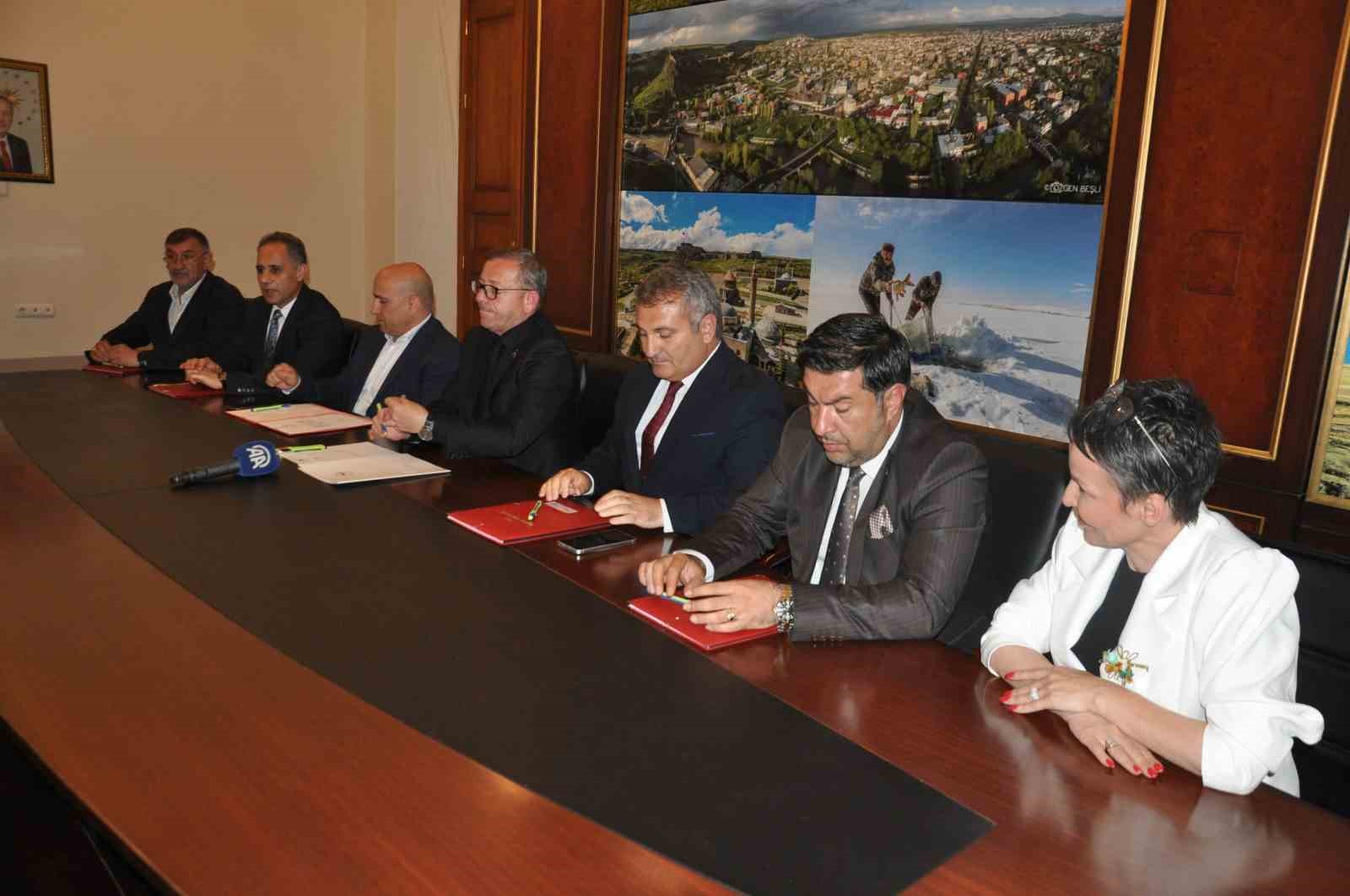 kars kasari avrupa yolunda ab cografi isaret tescili icin tarihi adim 1 TabFu1W8