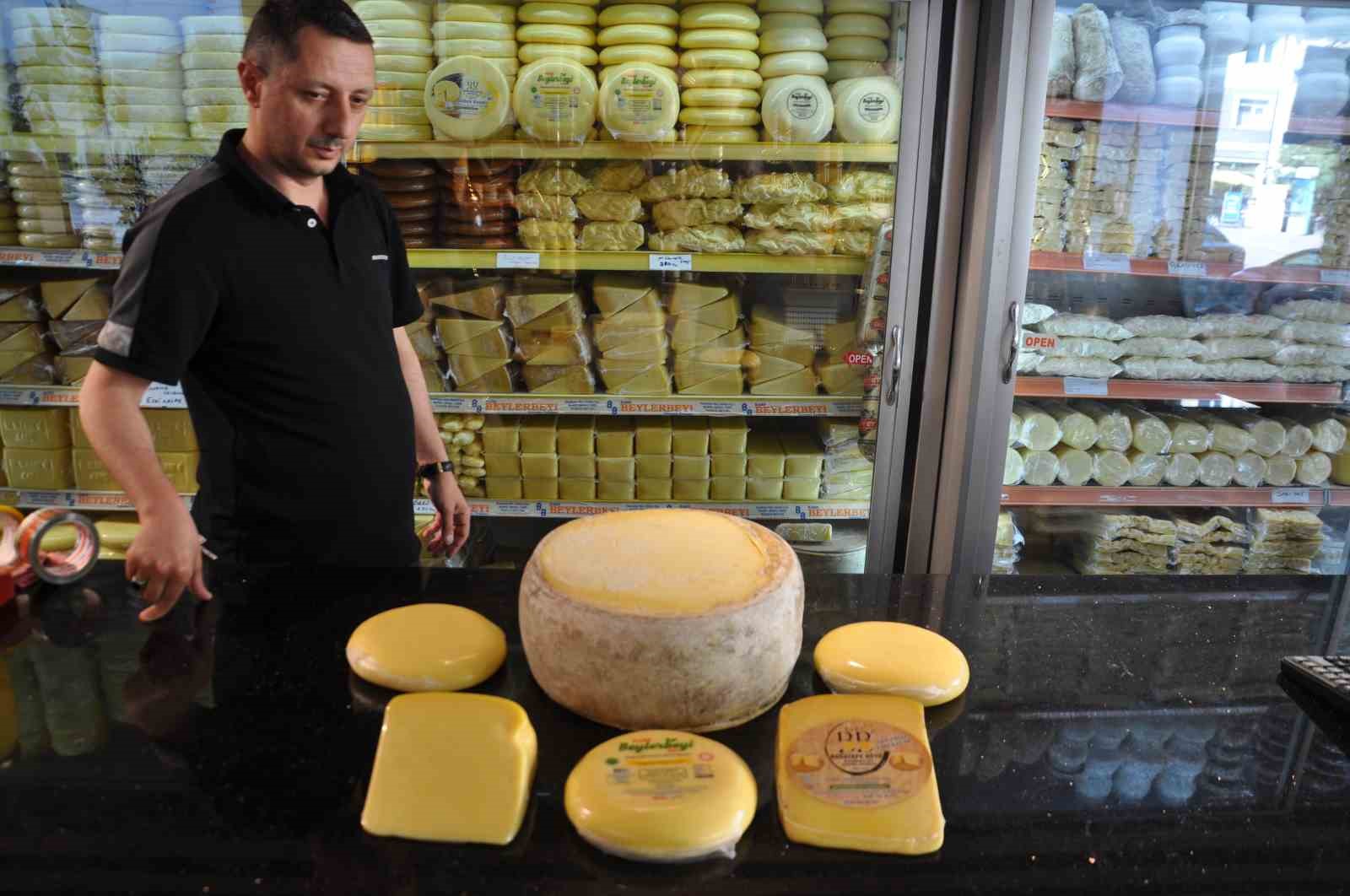 kars kasari avrupa yolunda ab cografi isaret tescili icin tarihi adim 2 zUJl6CRG